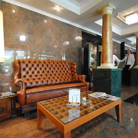 The Aga'S Hotel Berlin